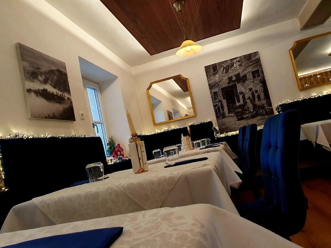 Da Francesco Pizzeria