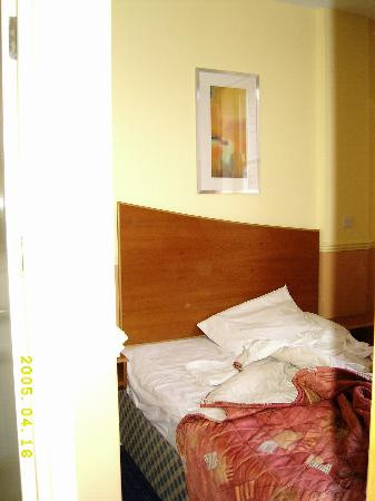 Walkabout Hotel Newport主图