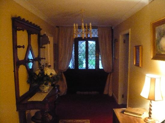 Springfield House主图