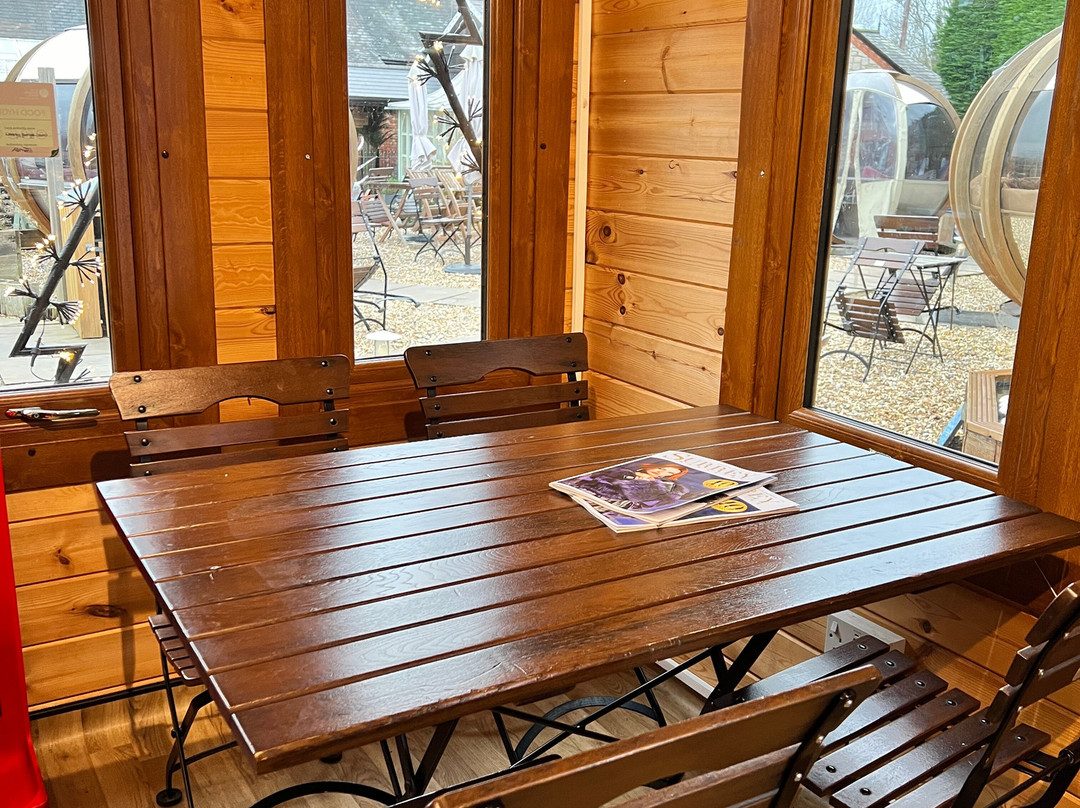 Packhouse-Runfold必去景点