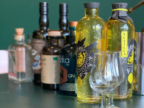 Tins & Tales-汉堡必去景点