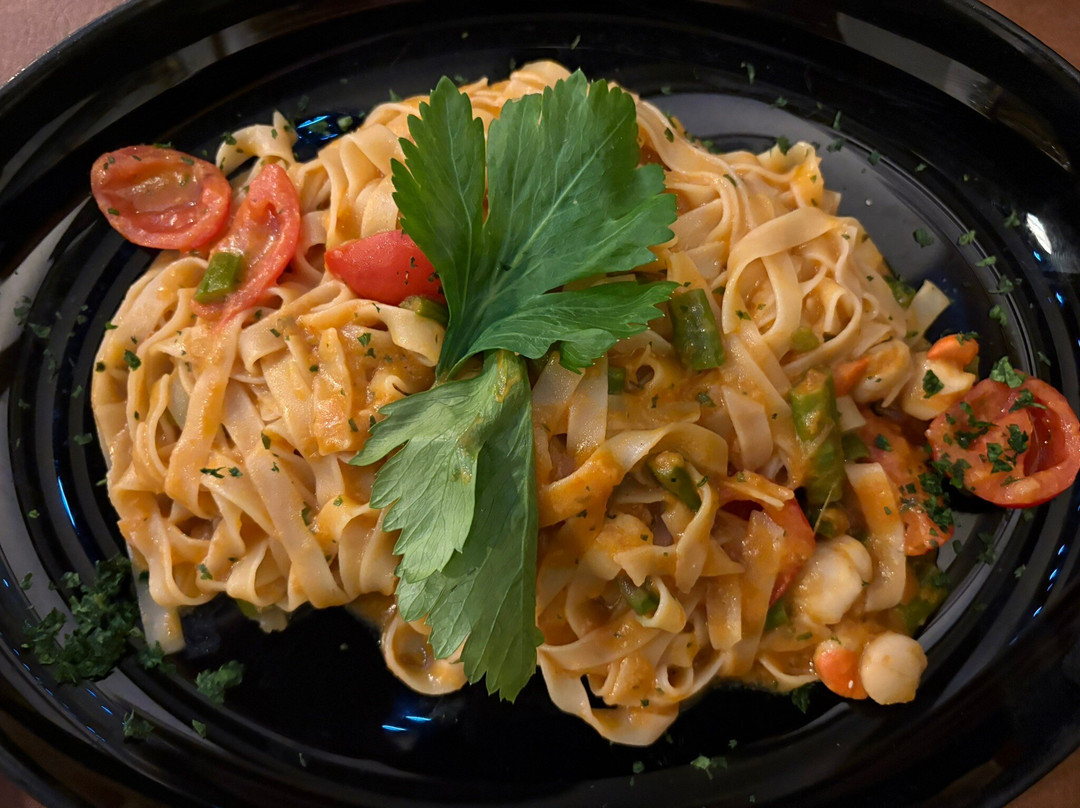 Bacaretto Cicchetto Trattoria