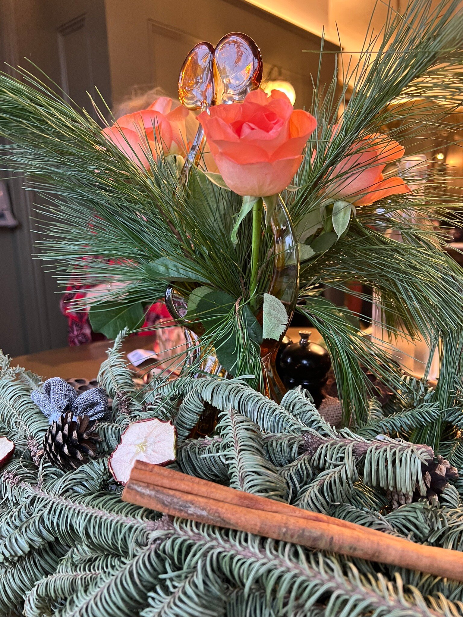 伊辛瓦乔治酒店-官方