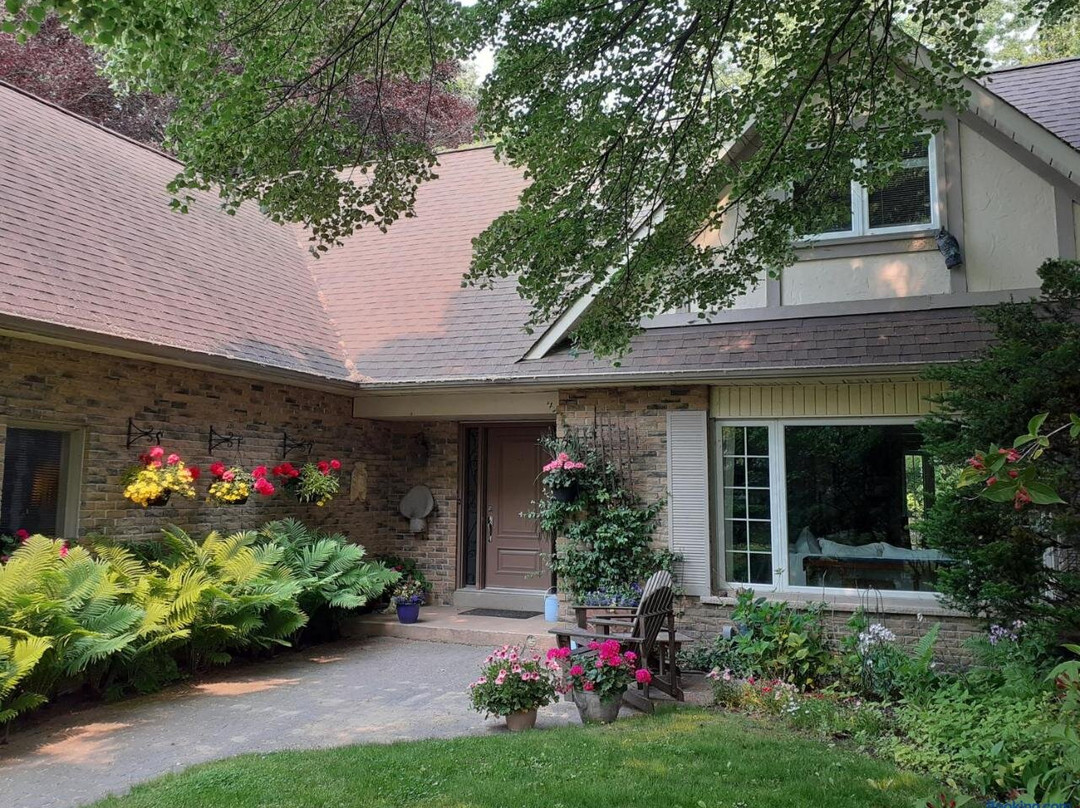 Greater Toronto B&B