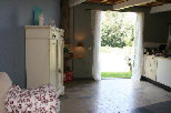 De Appeltuin Bed & Breakfast主图