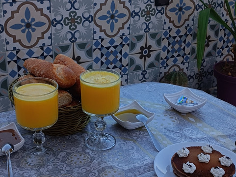 Silence of Morocco-马拉喀什必去景点