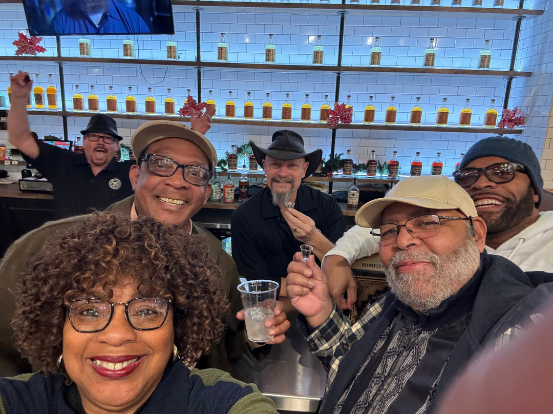 Junction 35 Spirits-皮金福奇必去景点