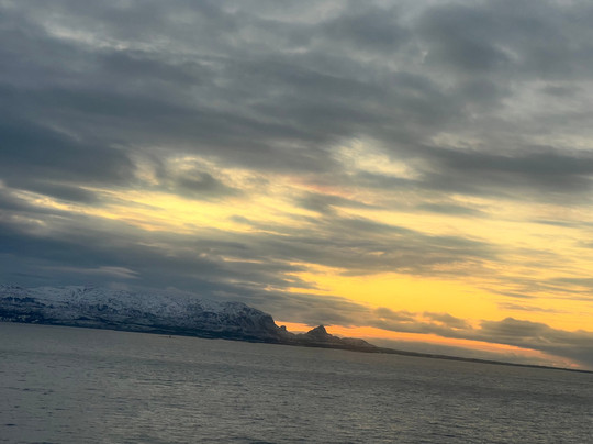 Torghatten-Torget必去景点