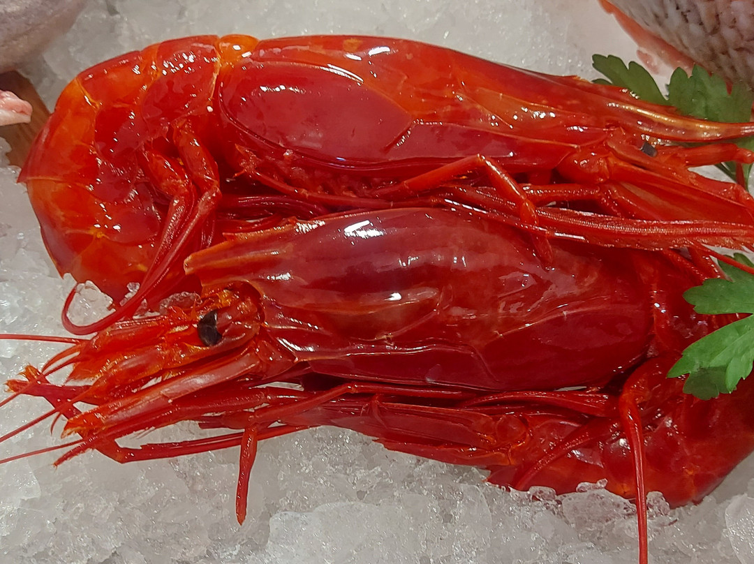 Restaurante Hondartzape