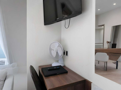 月沐芙酒店主图