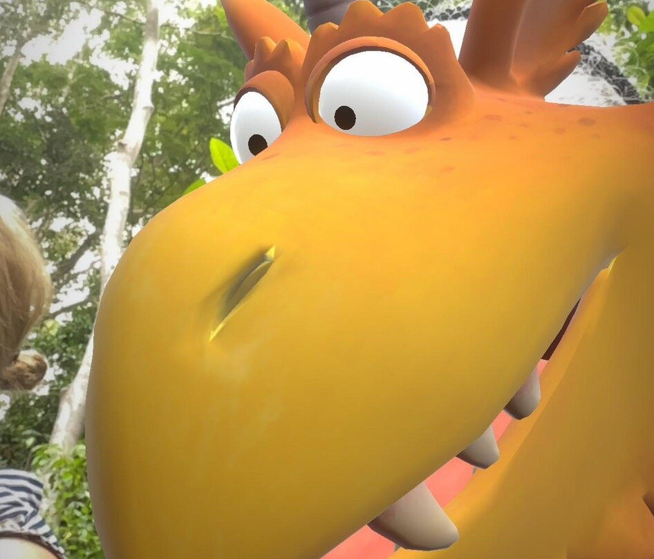 The Ginger Factory-Yandina必去景点