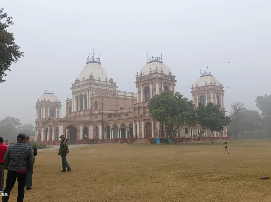 Pakistan Tour and Travel-拉瓦尔品第必去景点