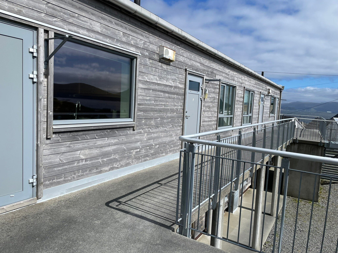 Runde Environmental Centre - Visitor Centre-Runde必去景点