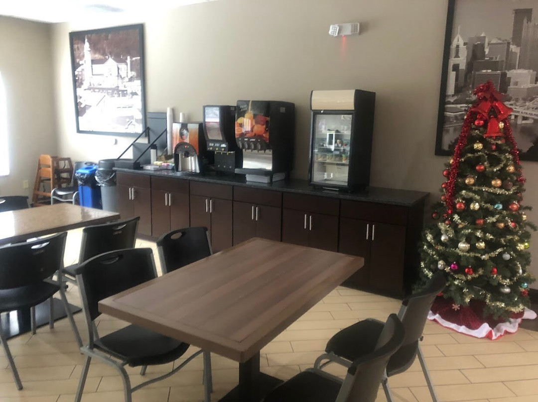 Super 8 by Wyndham Hershey Chocolate Avenue主图