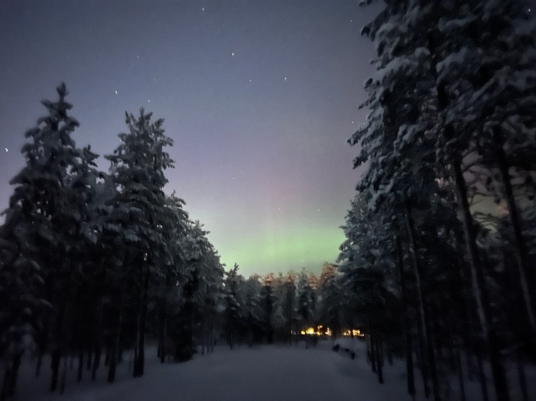 Indie Campers-Povoa de Santa Iria必去景点