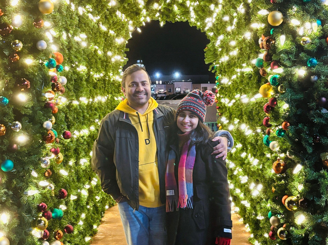 Turtle Back Zoo-西奥兰治必去景点