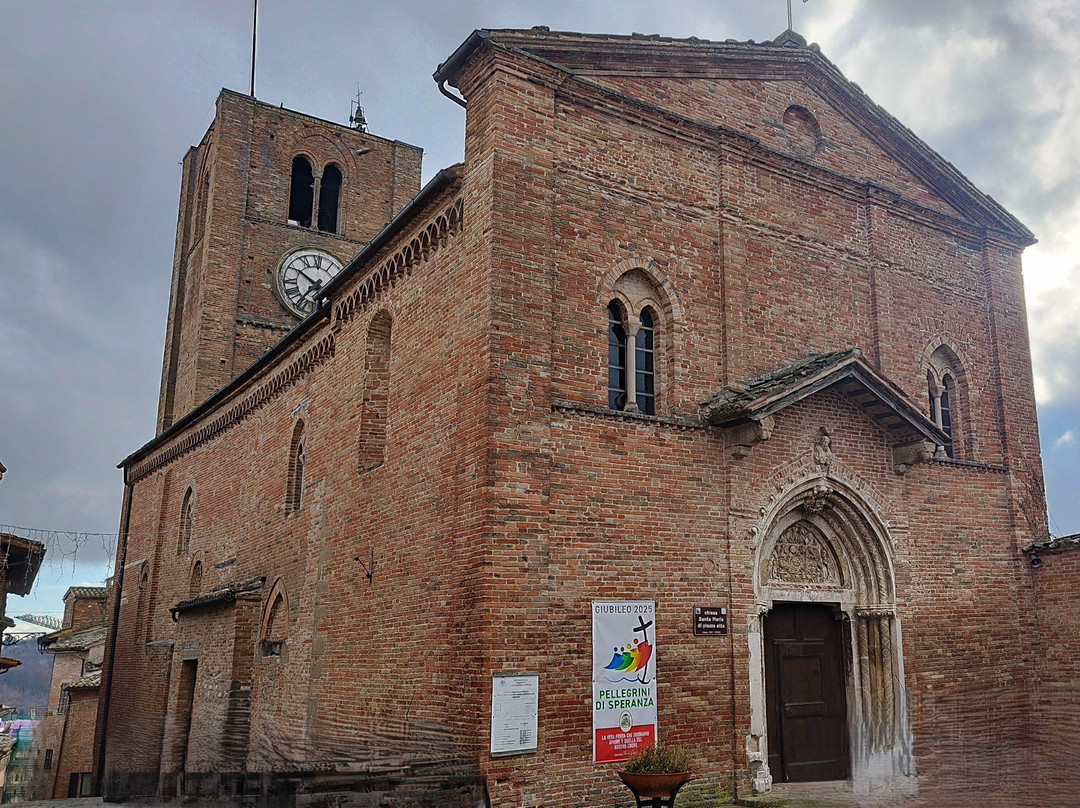 Centro Storico - Sarnano-Sarnano必去景点