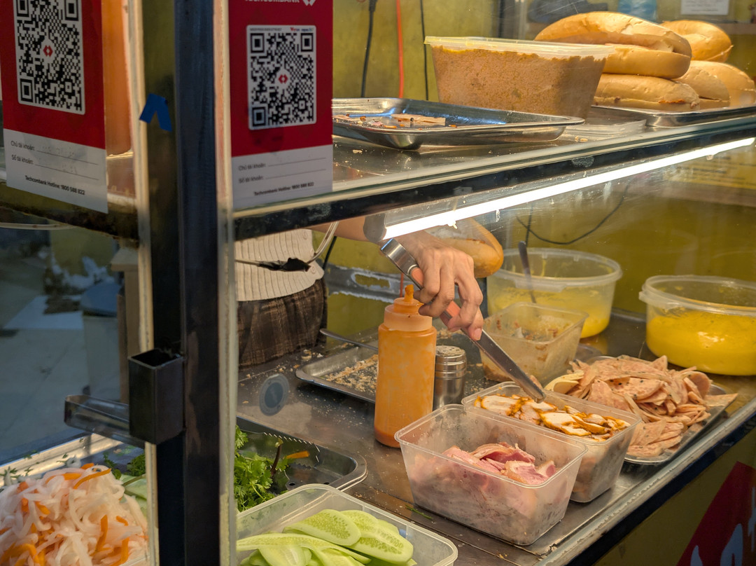 My Holiday Vietnam-河内必去景点