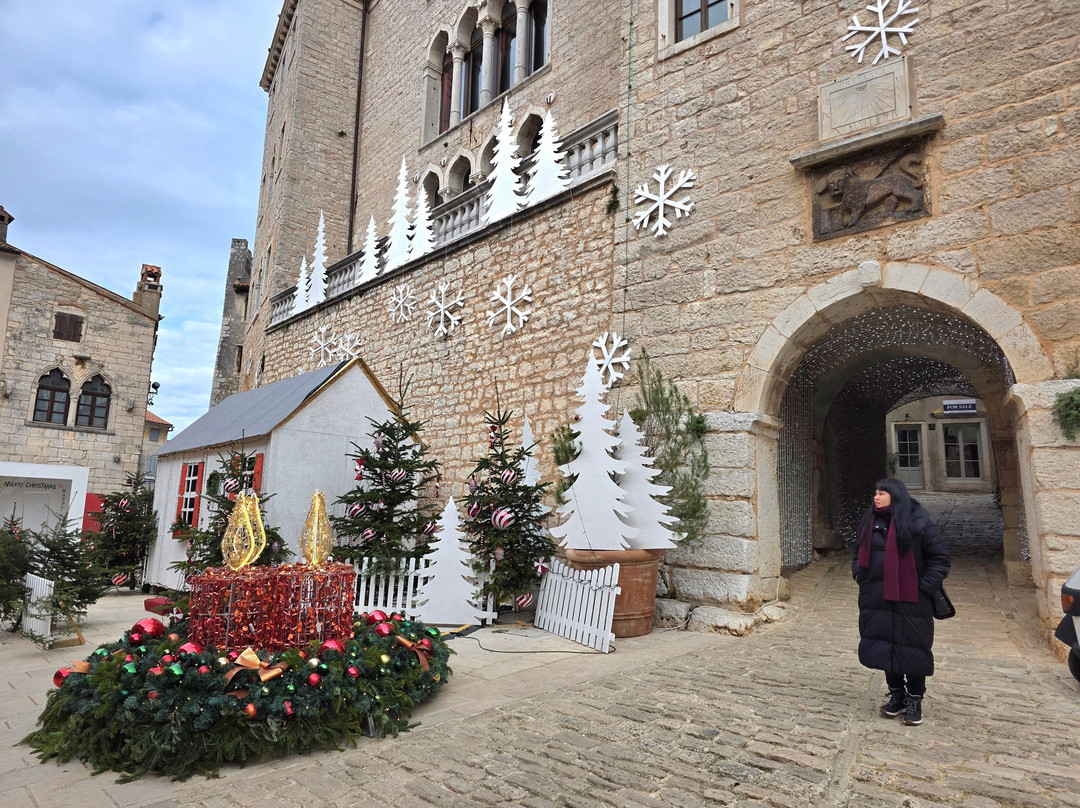 Castle of Soardo-Bembo-Bale必去景点
