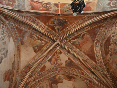 圣三一教堂-佛罗伦萨必去景点