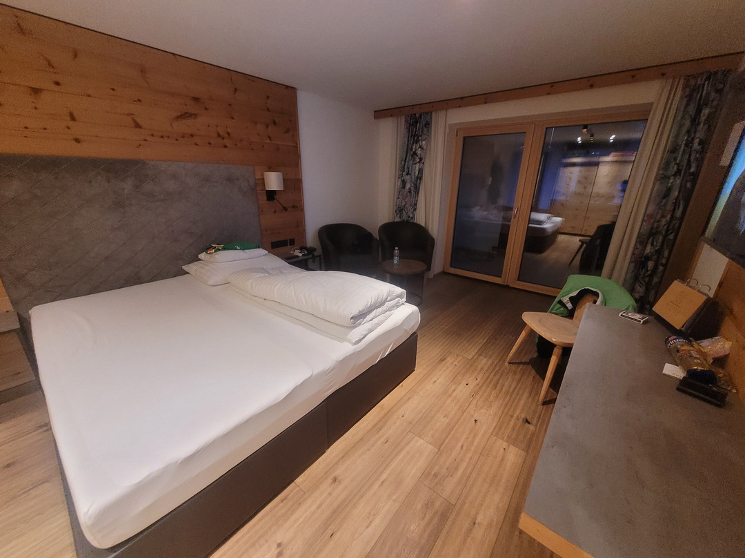 Hotel Tipotsch主图