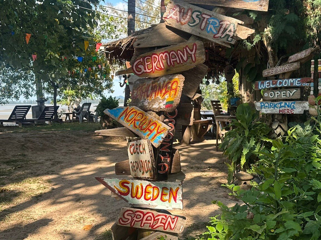 Free Soul Bar-Ban Sala Dan必去景点