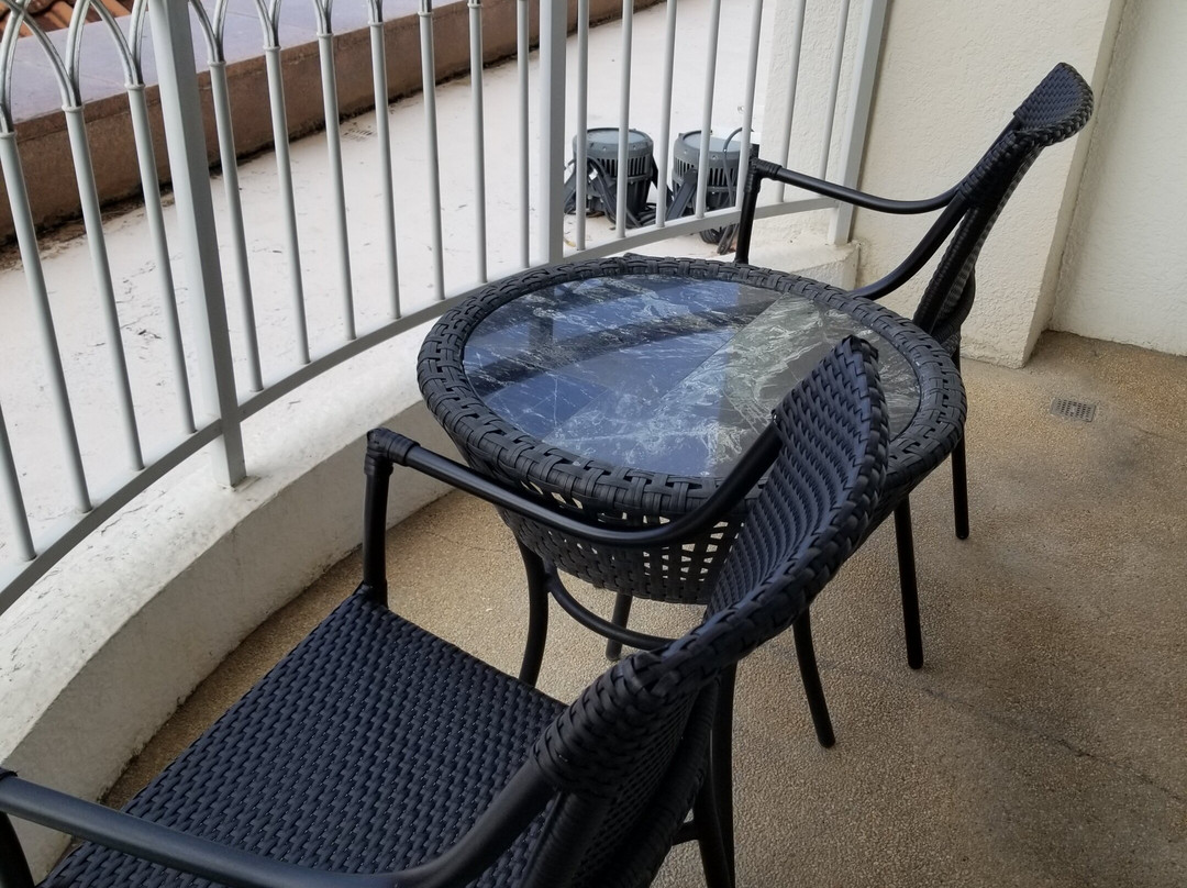 皇宫水上乐园度假村主图