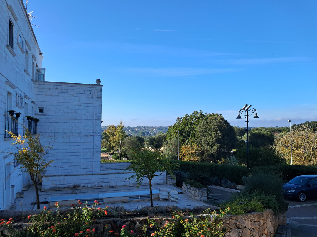 Borgo Medievale di Ceglie Messapica-Ceglie Messapica必去景点