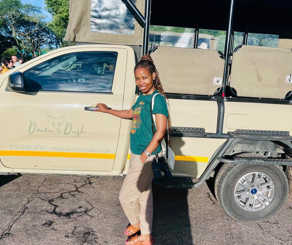 Dawn to Dusk Safaris-雾观必去景点