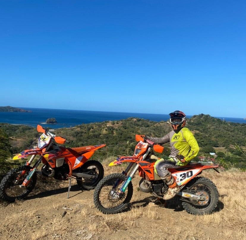 ConchalFun-孔查沙滩必去景点