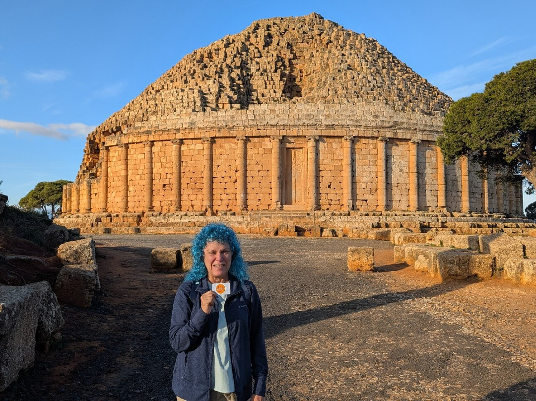 Adventure Algeria ASEG Travel-阿尔及尔必去景点