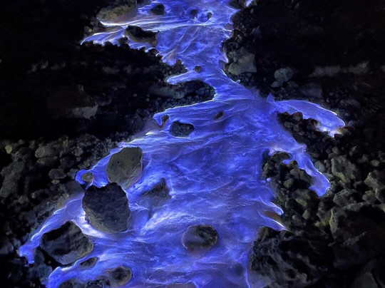 Java Escape-巴纽旺宣必去景点