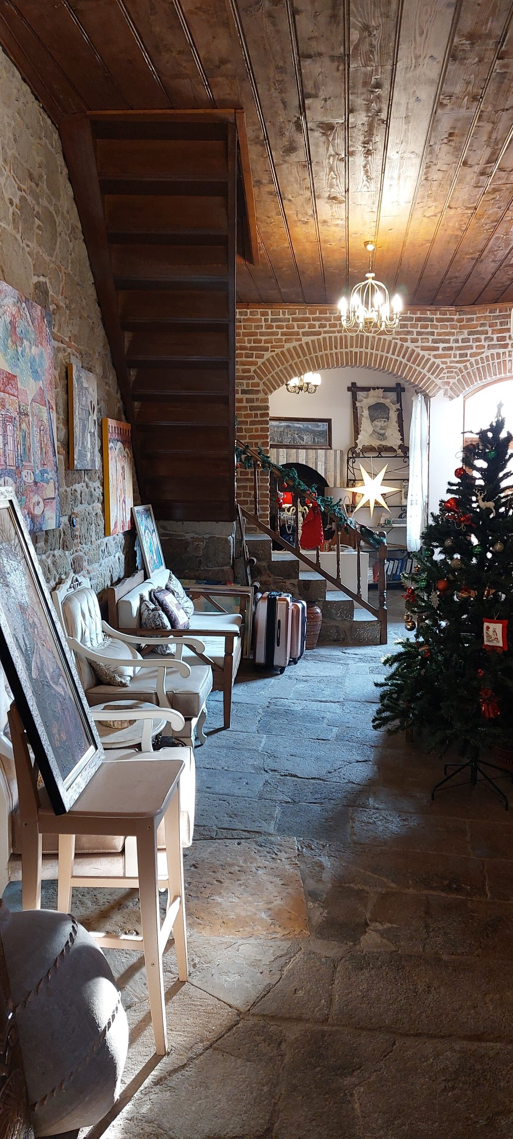 赫拉精品酒店-官方