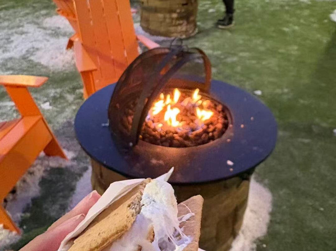 Outlet Collection at Niagara-滨湖尼亚加拉必去景点