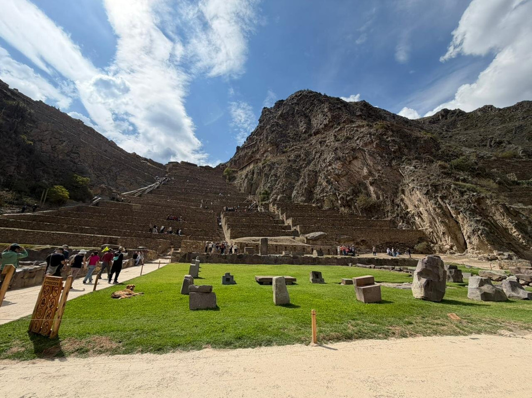 Viajes Pachacutec-库斯科必去景点