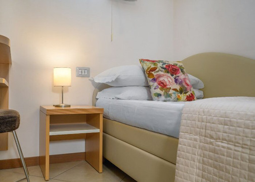 Hotel Acquamarina主图