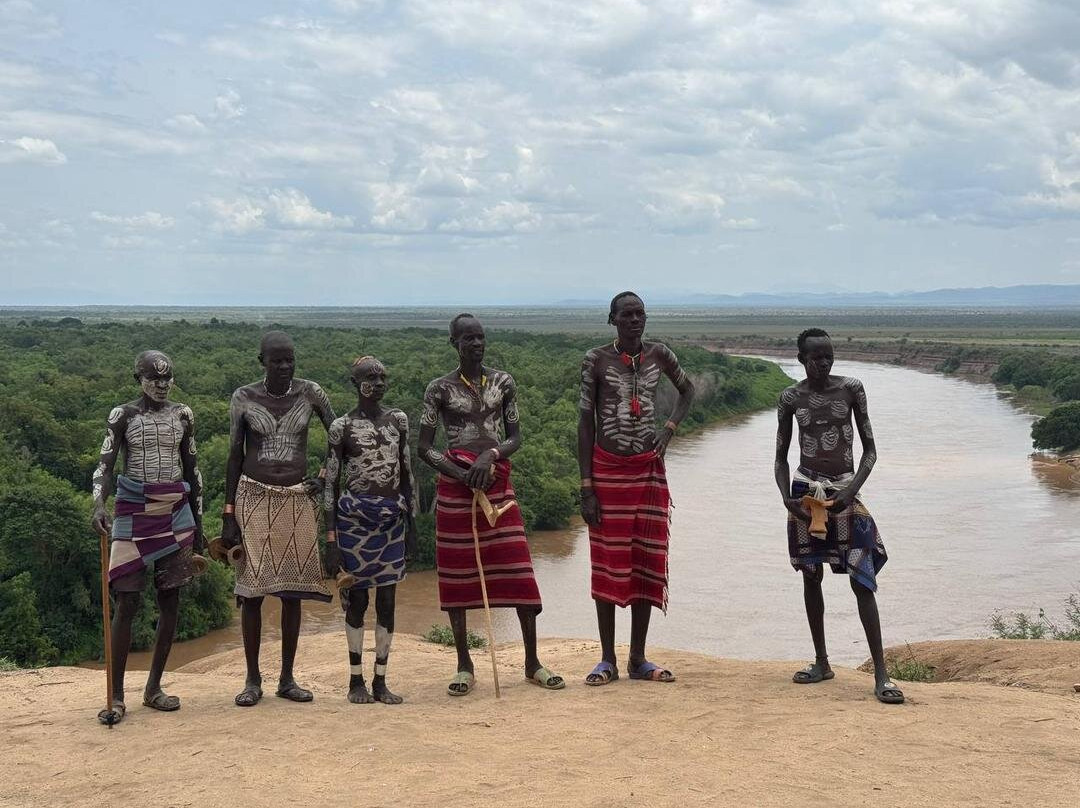 泰迪锡安埃塞俄比亚探险旅游-默克莱必去景点