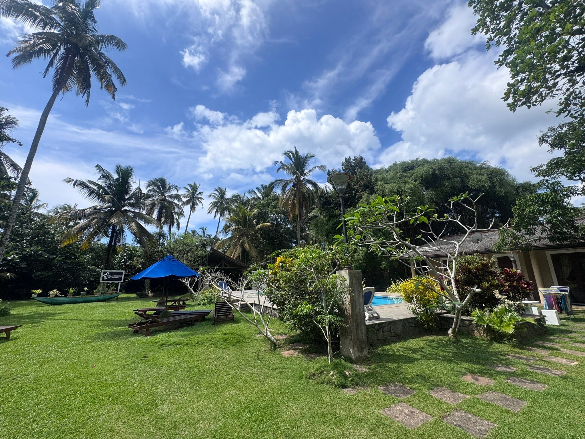 Velmarie Yoga and Ayurveda Retreat-官方