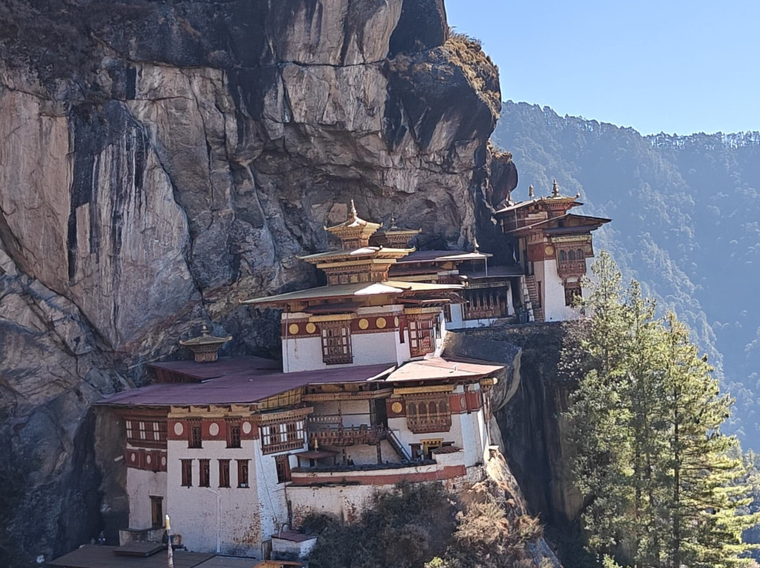 Tripkarado | Bhutan Travel Experts-Jaigaon必去景点