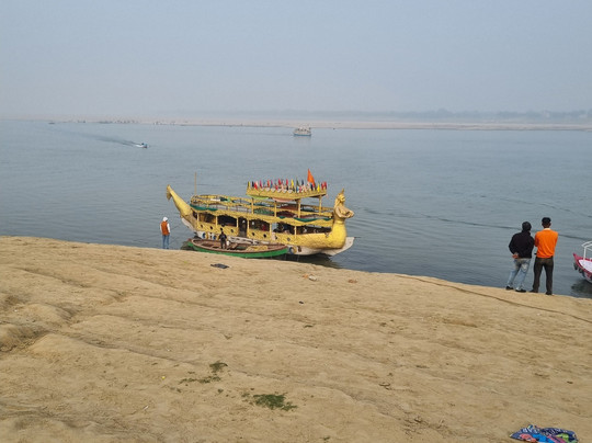 Varanasi Voyages Tours & Travels-瓦拉纳西必去景点