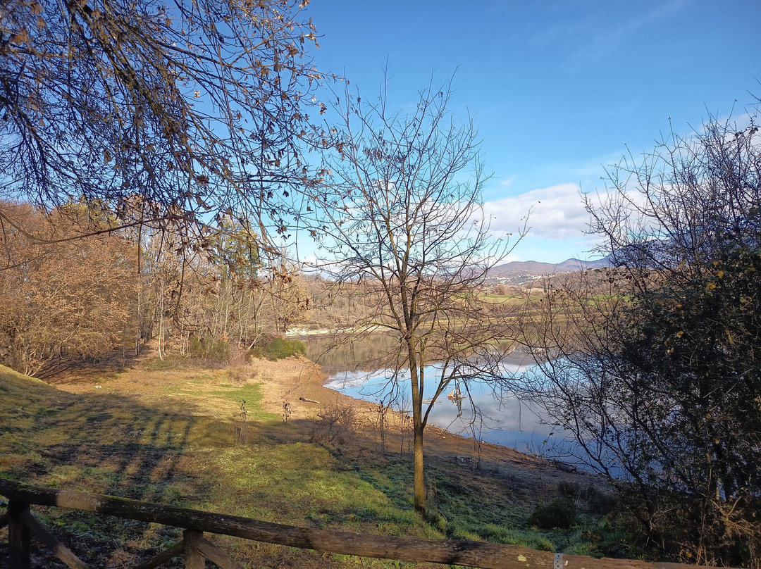 Borgo Medievale di Fiuggi-菲乌吉必去景点