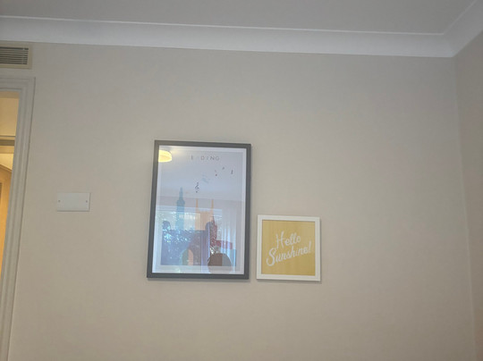 假日雷丁南部M4高速公路11号岔口酒店主图