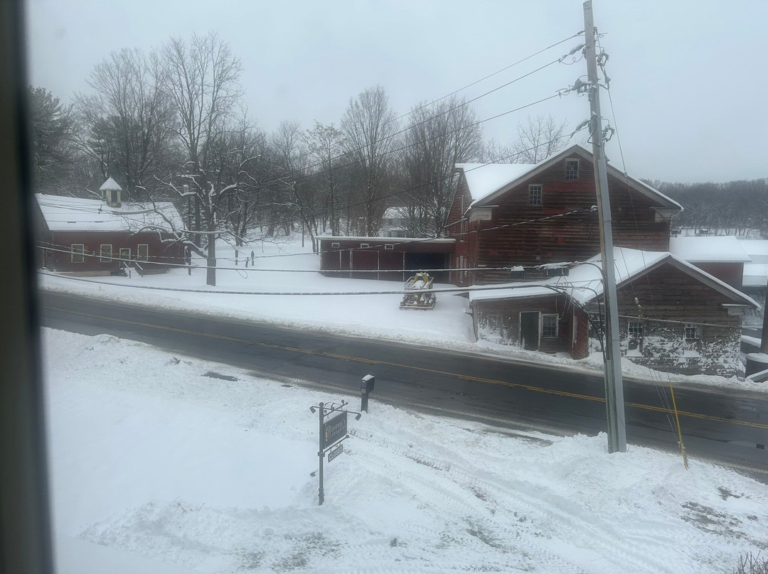 Olde York Farm Distillery & Cooperage-Claverack必去景点