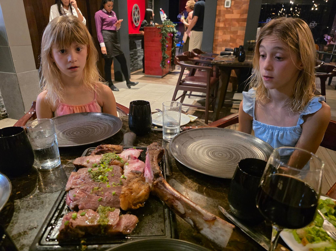 Planet Hollywood Costa Rica