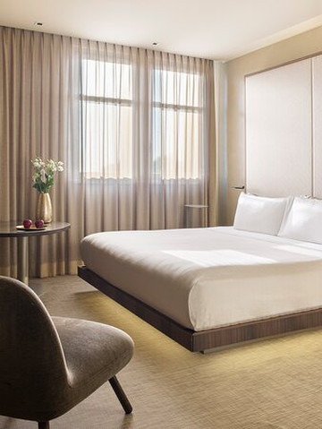 米兰公爵ME酒ME酒店主图