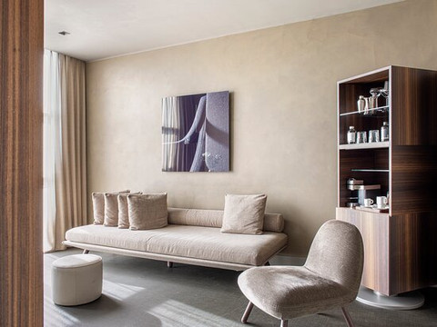 米兰公爵ME酒ME酒店主图