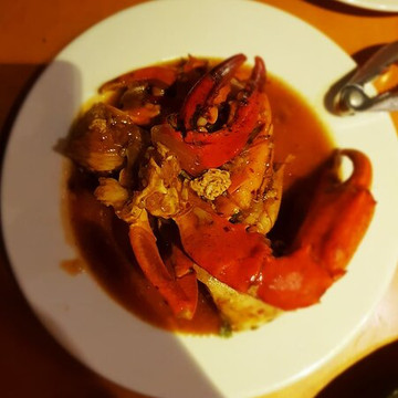 新加坡富丽华河畔大酒店主图