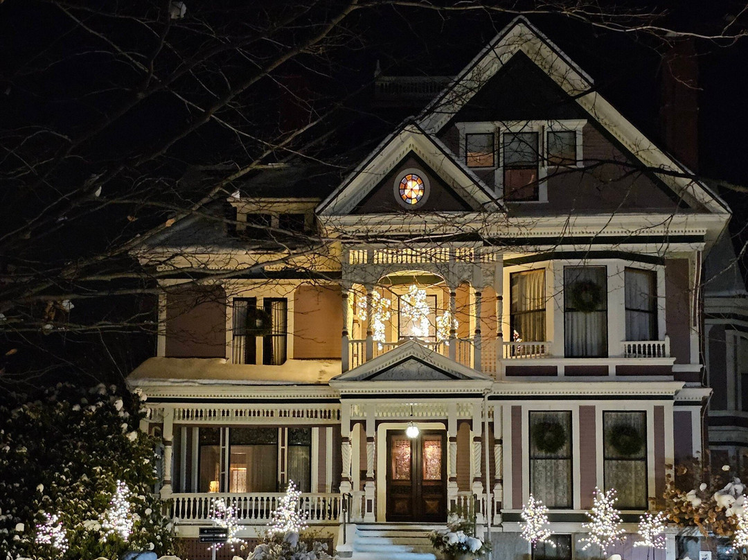 The Lady Mary Inn主图