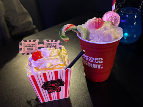 Junkyard Golf Club Liverpool-利物浦必去景点