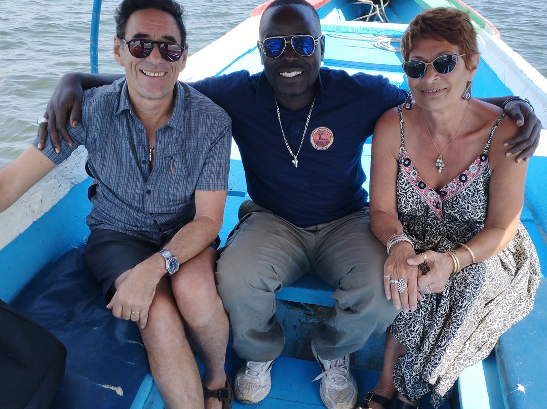 Max Sakho Chauffeur Guide-Saly必去景点